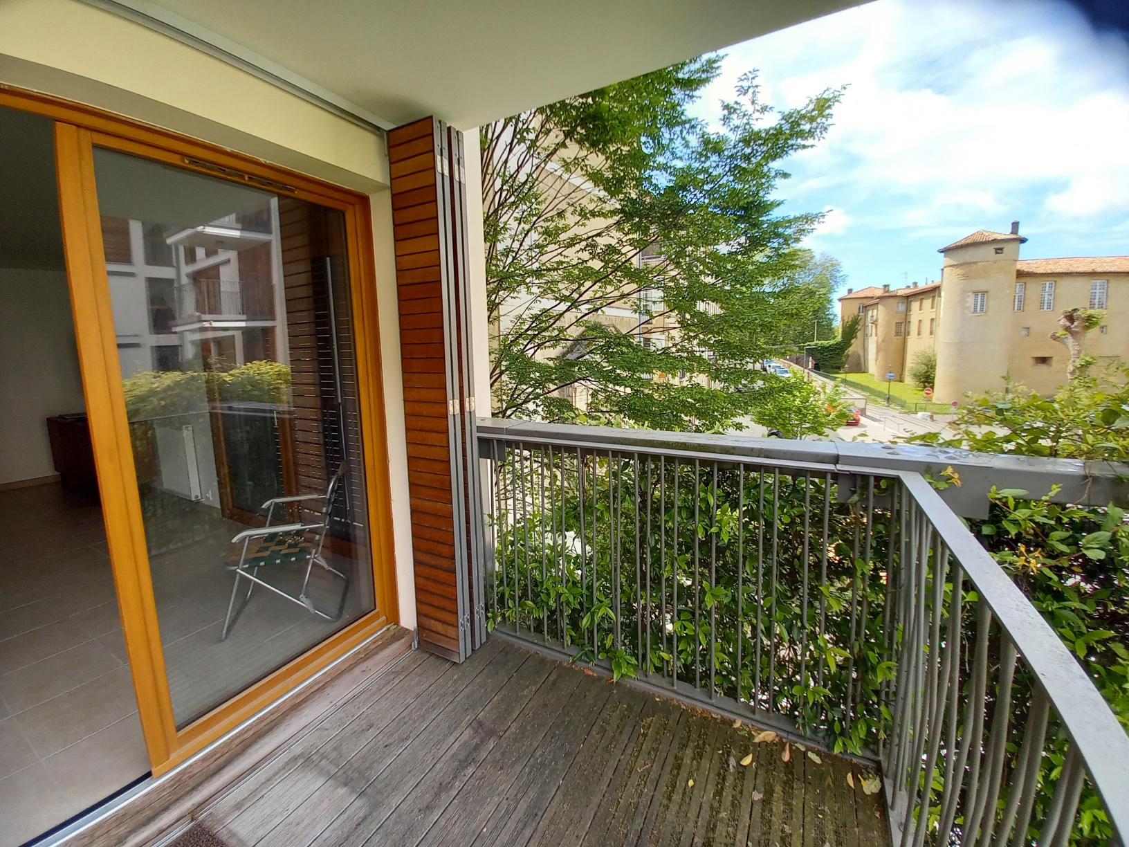 vente appartement à BAYONNE - 611 900